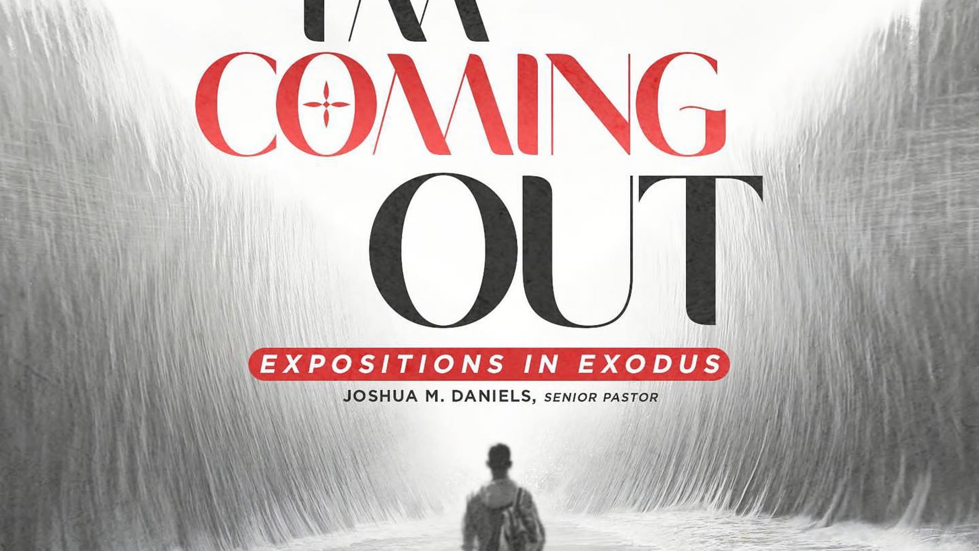 I'm coming Out Series | Your Season Is About To Change |  Pastor Joshua M. Daniels