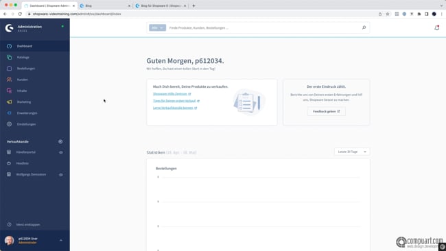 Views von Plugins anpassen