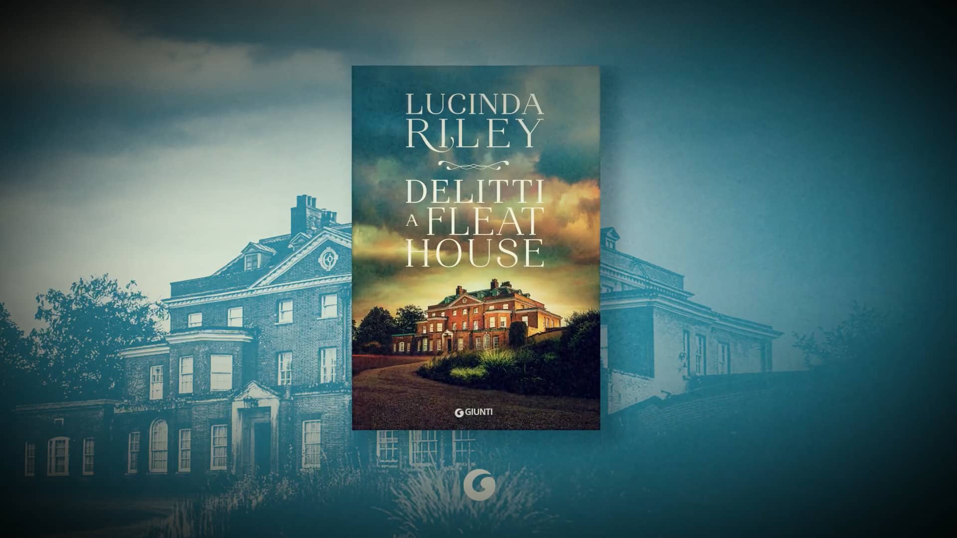Delitti a Fleat House, di Lucinda
