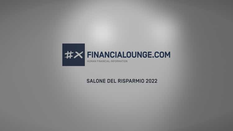 Prima giornata del Salone del Risparmio l opinione di Michele Quinto di Franklin Templeton