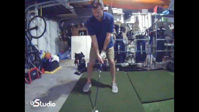 Play swing video