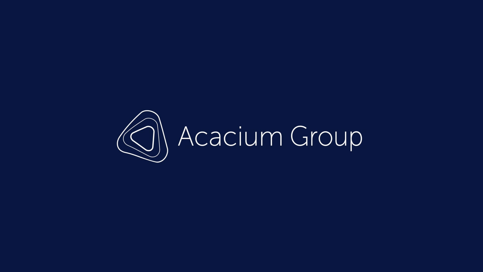 Acacium Leadership Camp