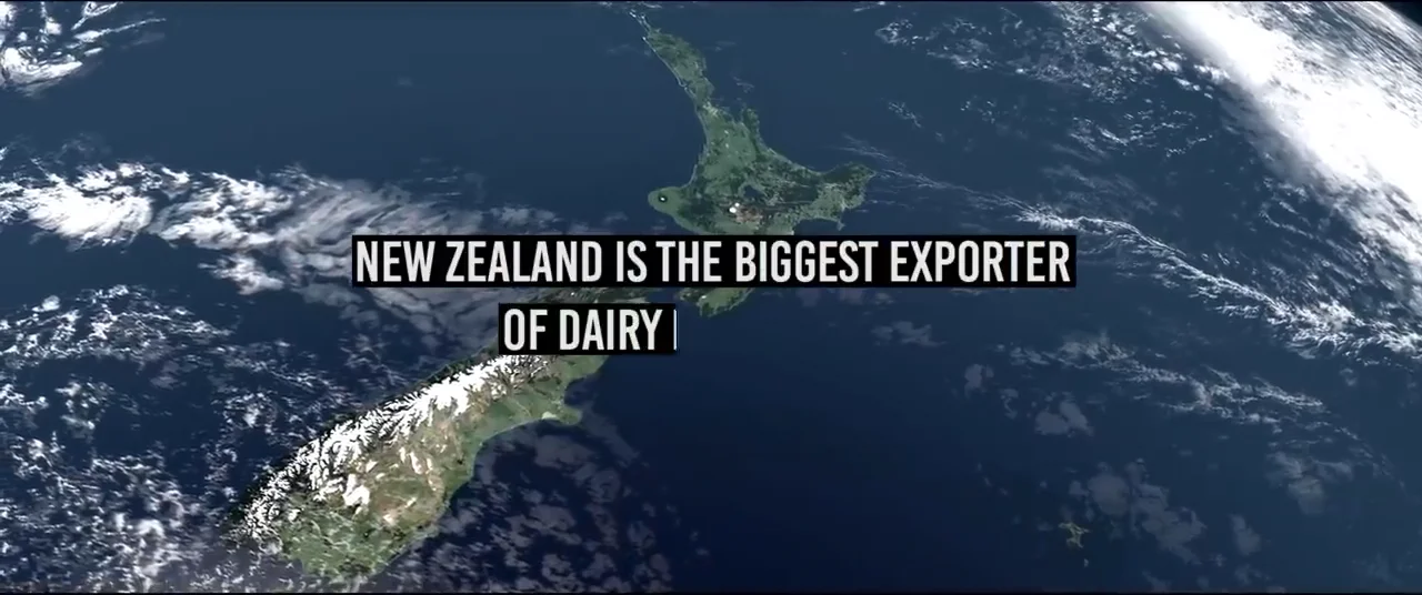 MILKED | White Lies in Dairy Land  