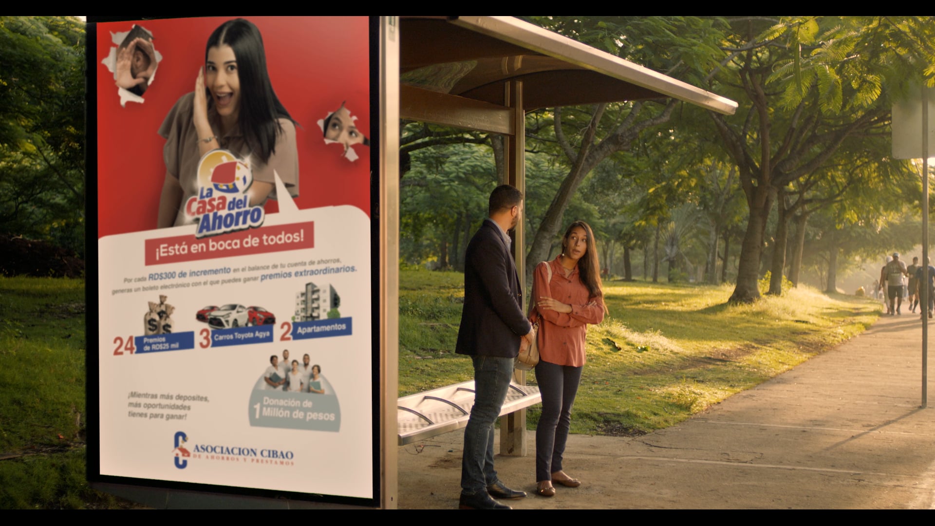 ACAP - La Casa del Ahorro