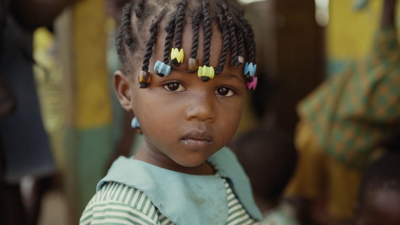 Ghana — still frame