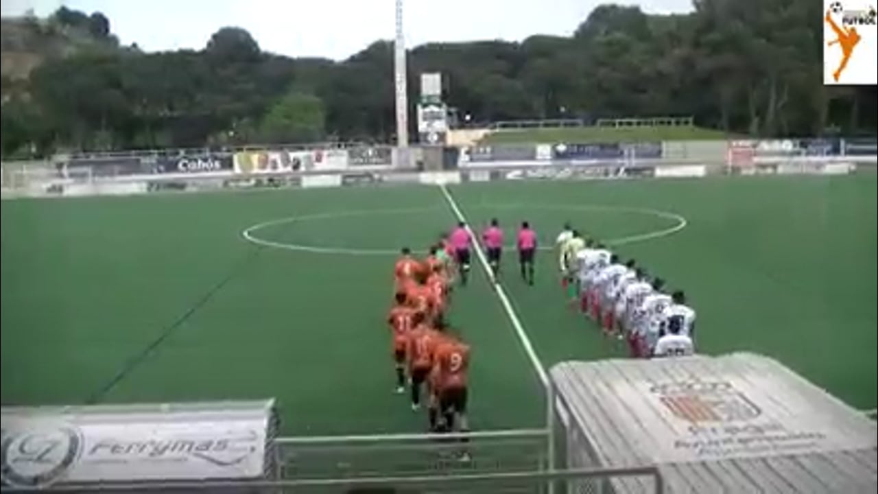 Resumen y goles de Peña Fragatina 4-2 Esplús / J32 / 1ª Regional Gr2 Fuente: Facebook Peña Fragatina