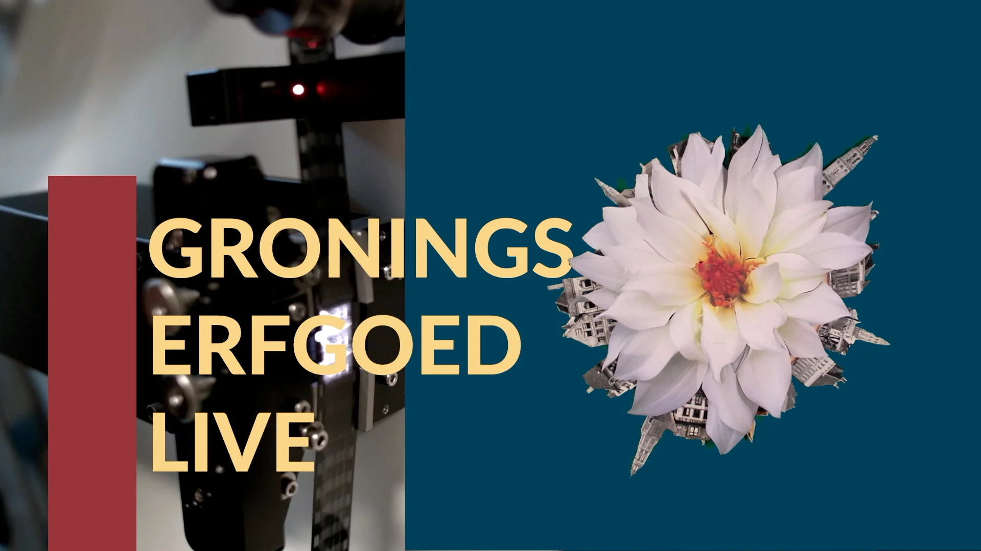 Gronings Erfgoed Live #3