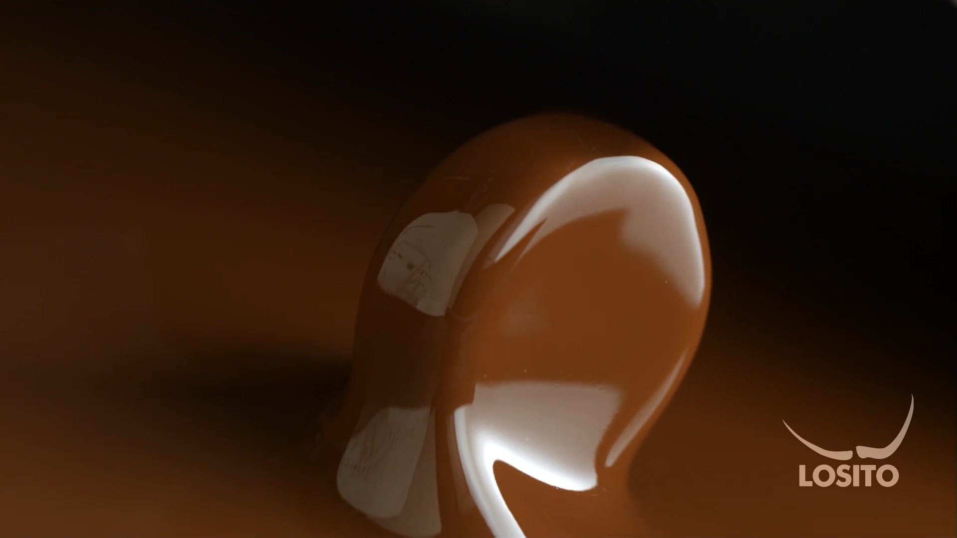 Chocolate Reel