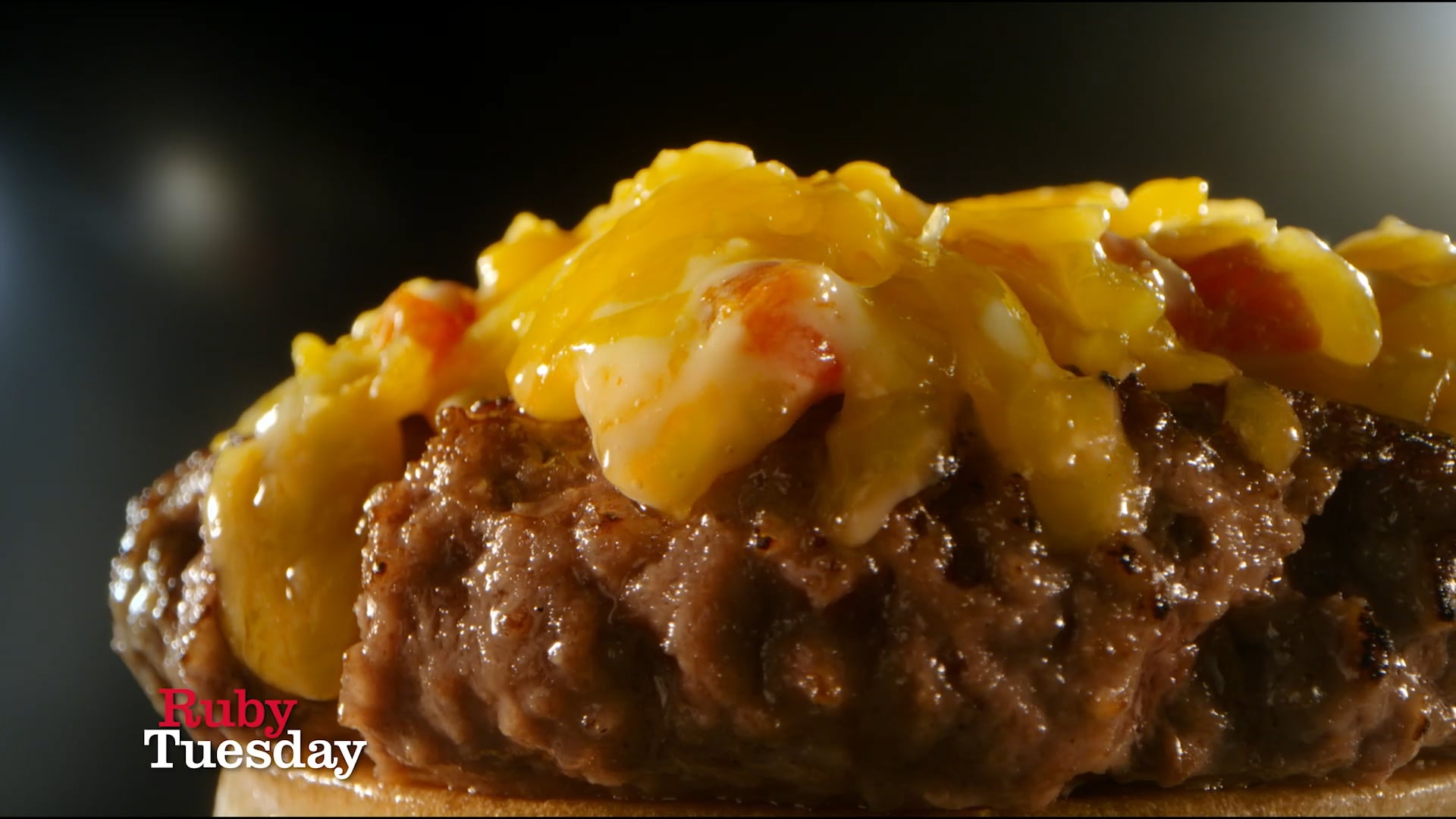 Rubys Classic Twists- Not a burger