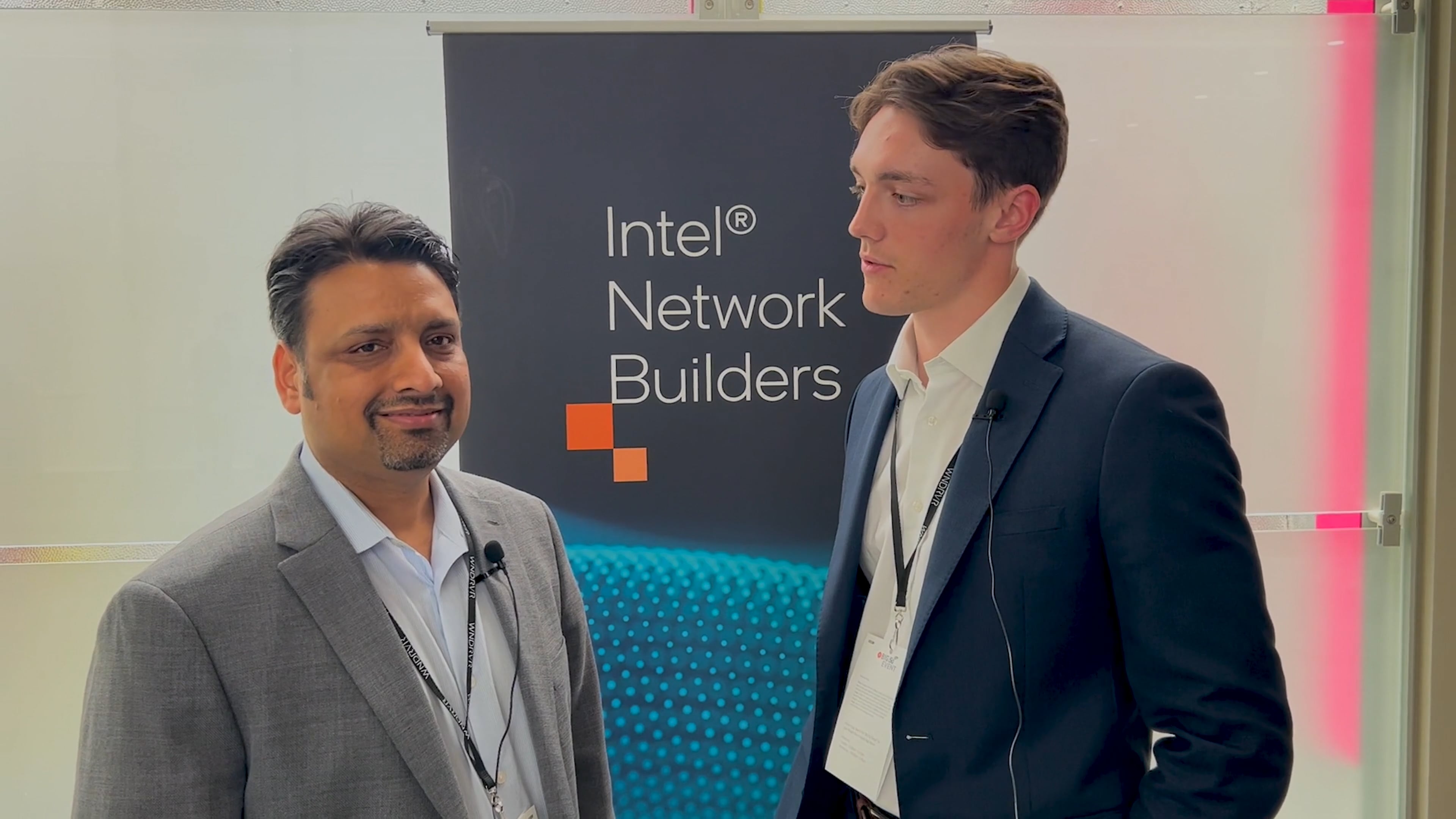 Innovation at the Edge of the Network Tech Mahindra at Big 5G Event 2022