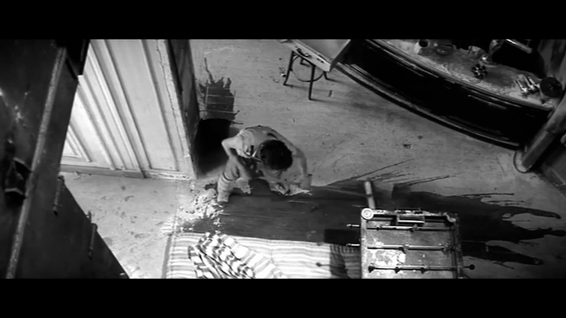 Le Dernier Combat (Remade Sound Design)