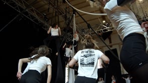 03.09.22 - Le spectacle de l’Opsion Sirk en tournée