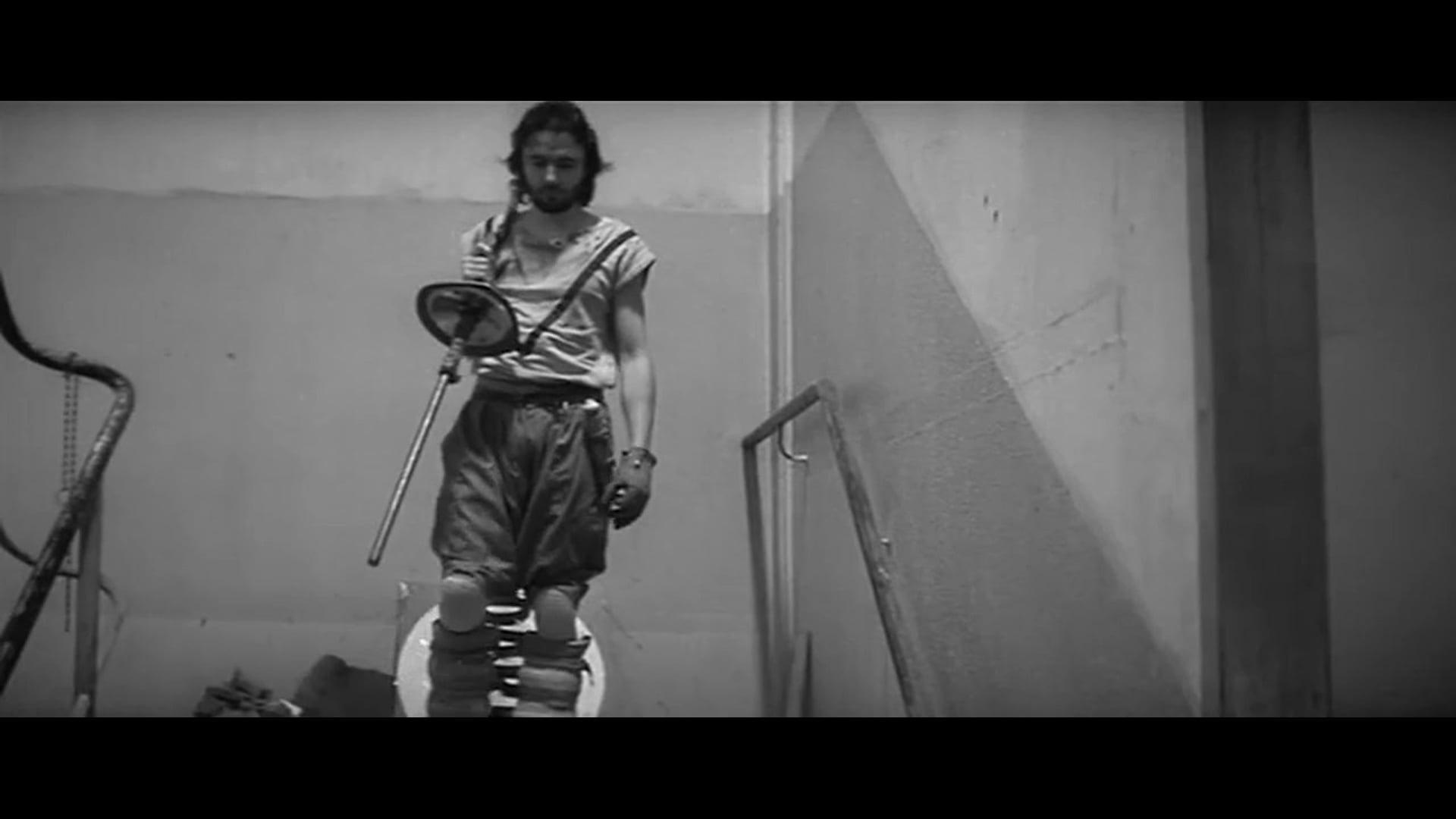 Le Dernier Combat (Remade Sound Design)