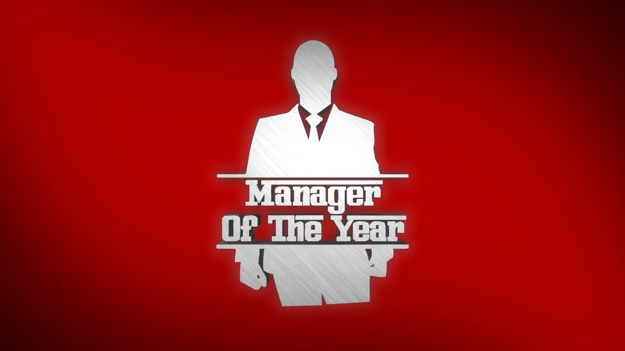 Manager Of The Year