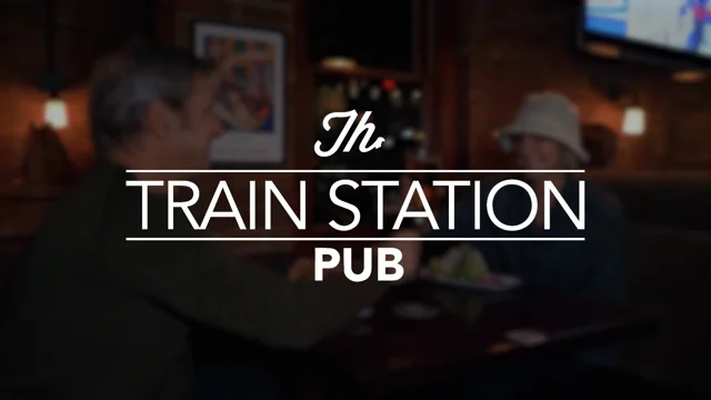 The Train Station Pub (@trainstationpub) • Instagram फ़ोटो और वीडियो