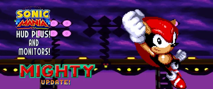 Sonic 3 AIR Mighty Update! Gameplay on Vimeo