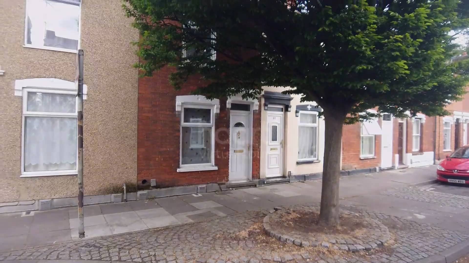 Virtual Viewing of Sirdar Road, Ipswich, 3 bedroom Mid Terraced House For Sale from haart estate