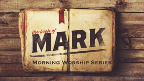 Mark Part 1 : Brian Prucey