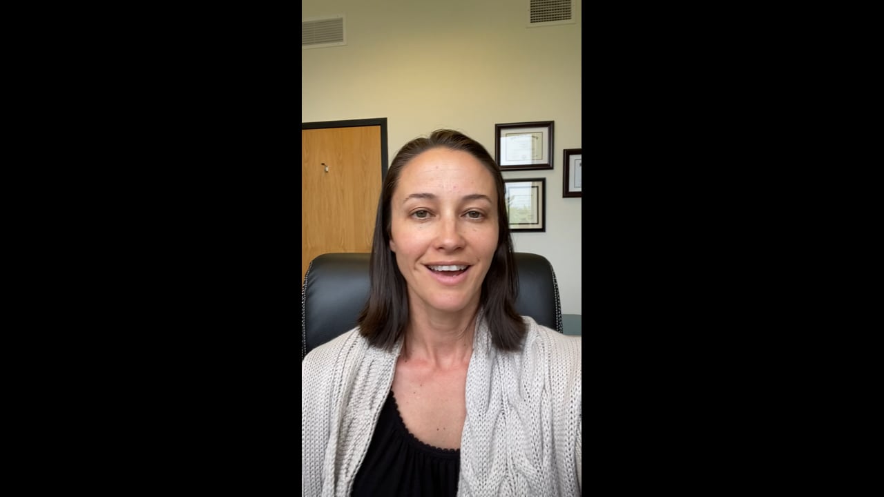 Dr. Brooke Smith, PhD, LP, Psychologist, Reno, NV, 89503 Psychology Today