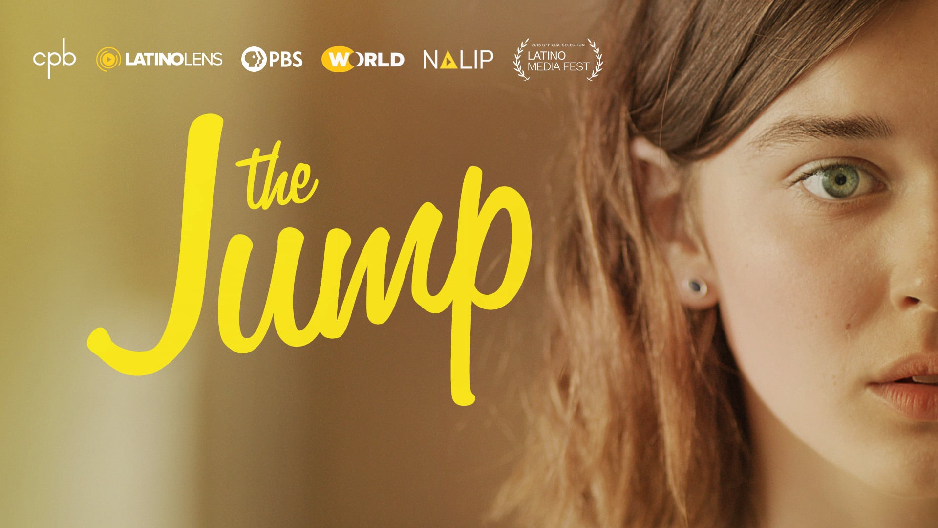 The Jump - Teaser