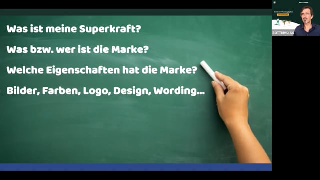 Dr. Axel Jockwer - Modul 1