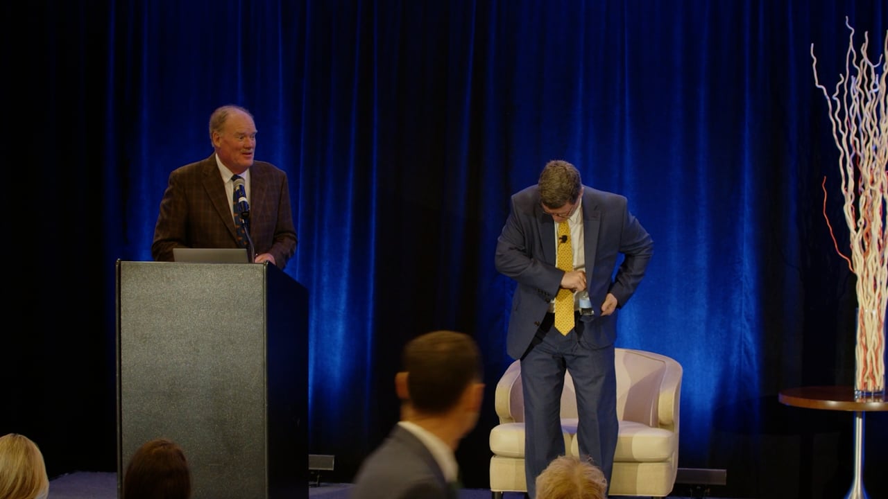 Panel Discussion: Mastering the Implementation of Personalized Lifestyle Medicine