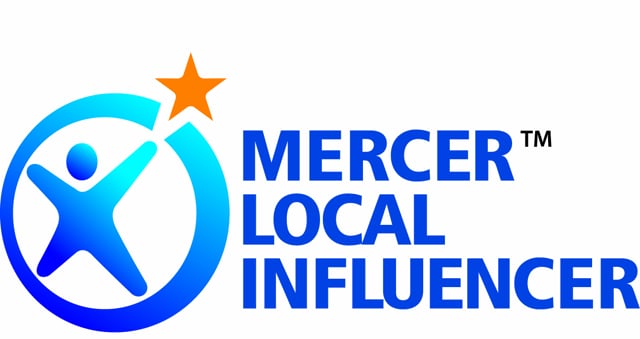 Mercer Local Influencer - Aaron Watson