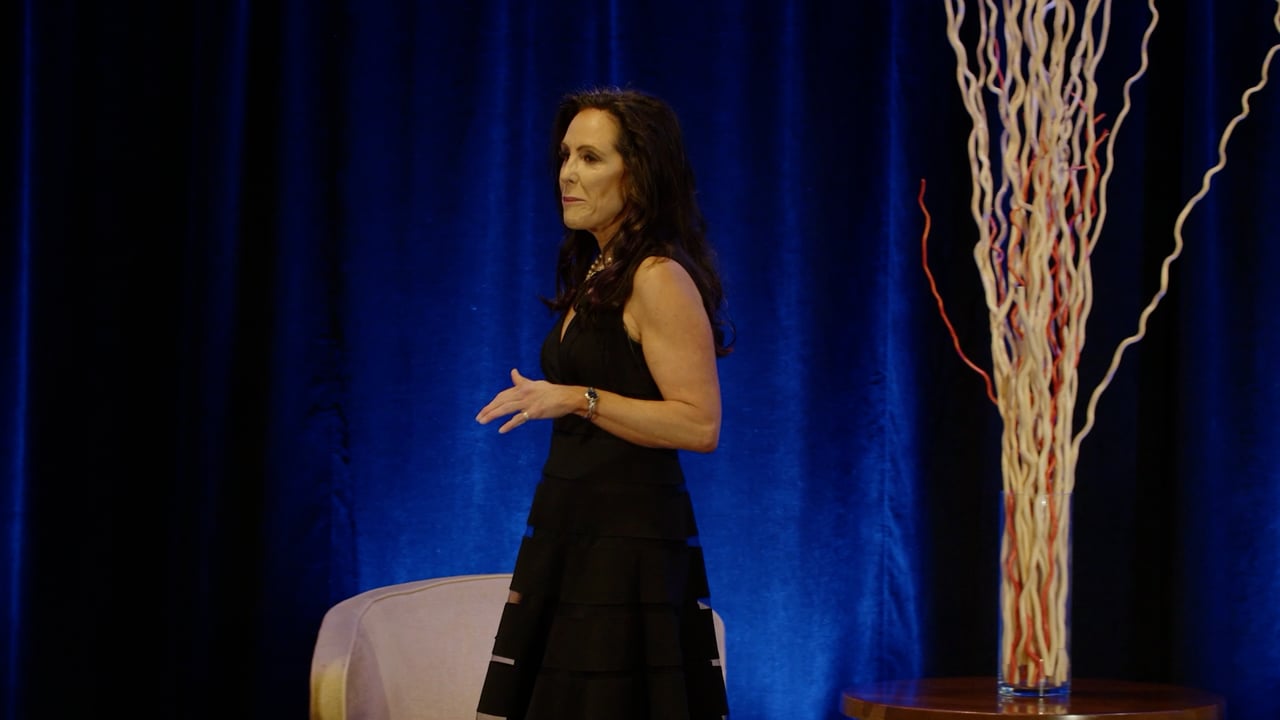 My Exposome Journey- From Doctor to Patient