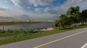 Related Embedded Video Item Thumbnail