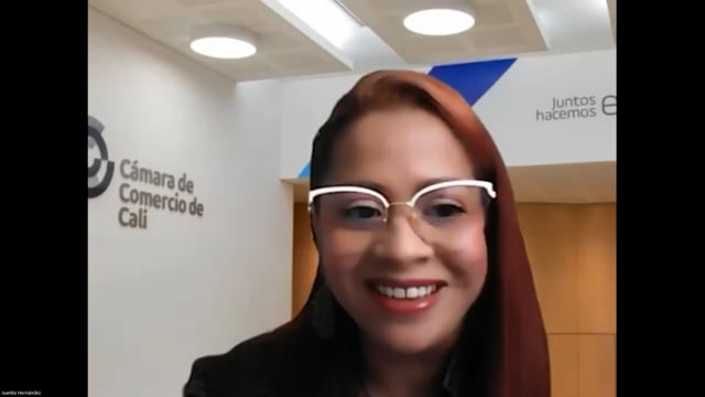 Fideliza tus clientes y aumenta los ingresos de tu empresa, Memoria VIDEO