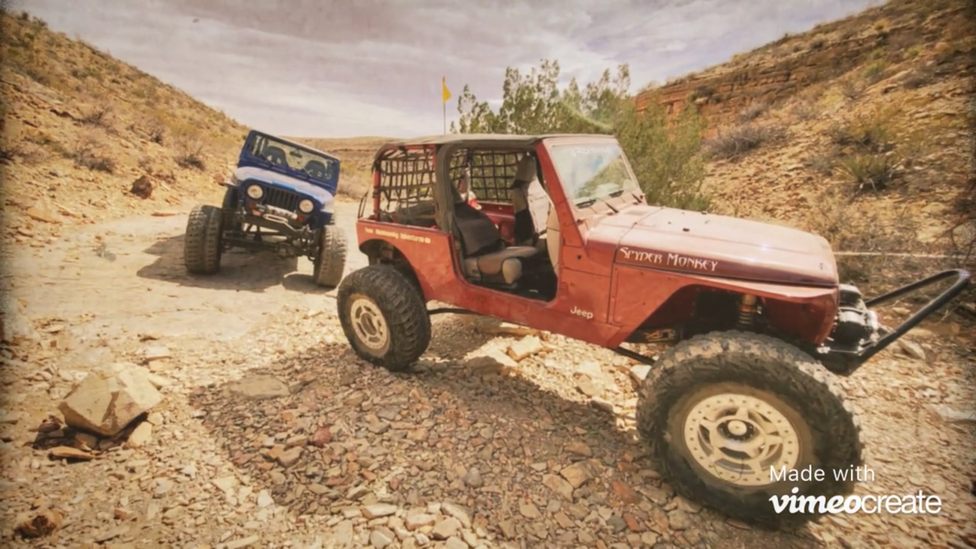 Can My Vehicle Make It?' A Guide to Off-Road Technical Trail Ratings