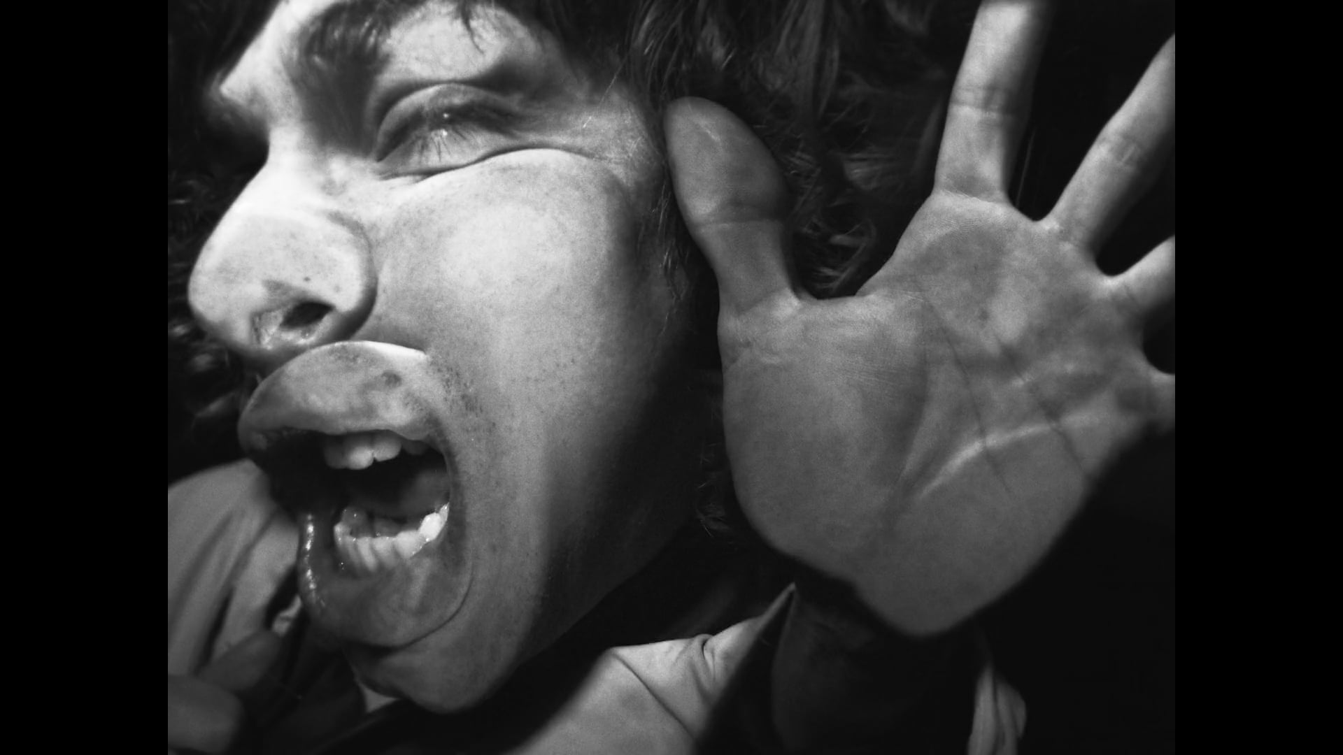 more* - "Woman on the Move" (Official Music Video)