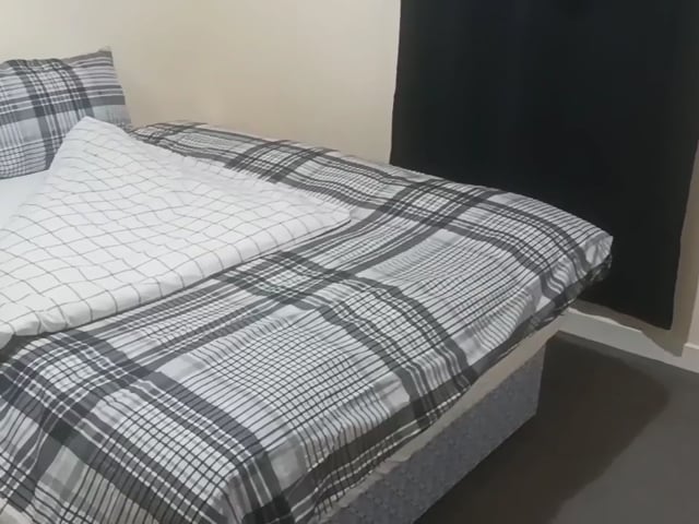 Double bedroom available in City Main Photo