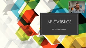AP Statistics Overview