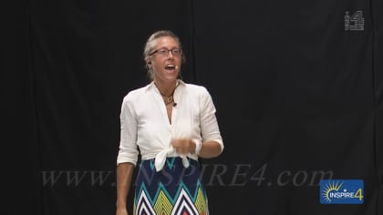 Pick Your Chin Up Off The Ground