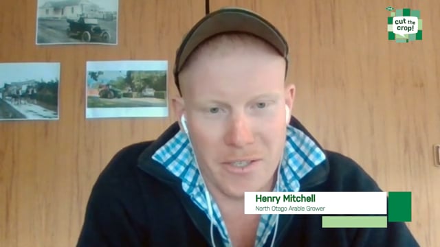Video post from Foundation for Arable Research.