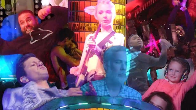 Related Embedded Video Item Thumbnail