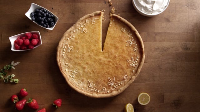 Wolf - Customer Case Study