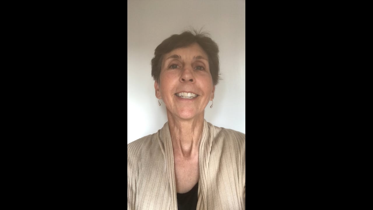 Janet Pinneau