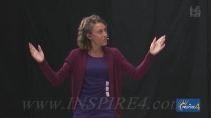 Great Big Wonderful God