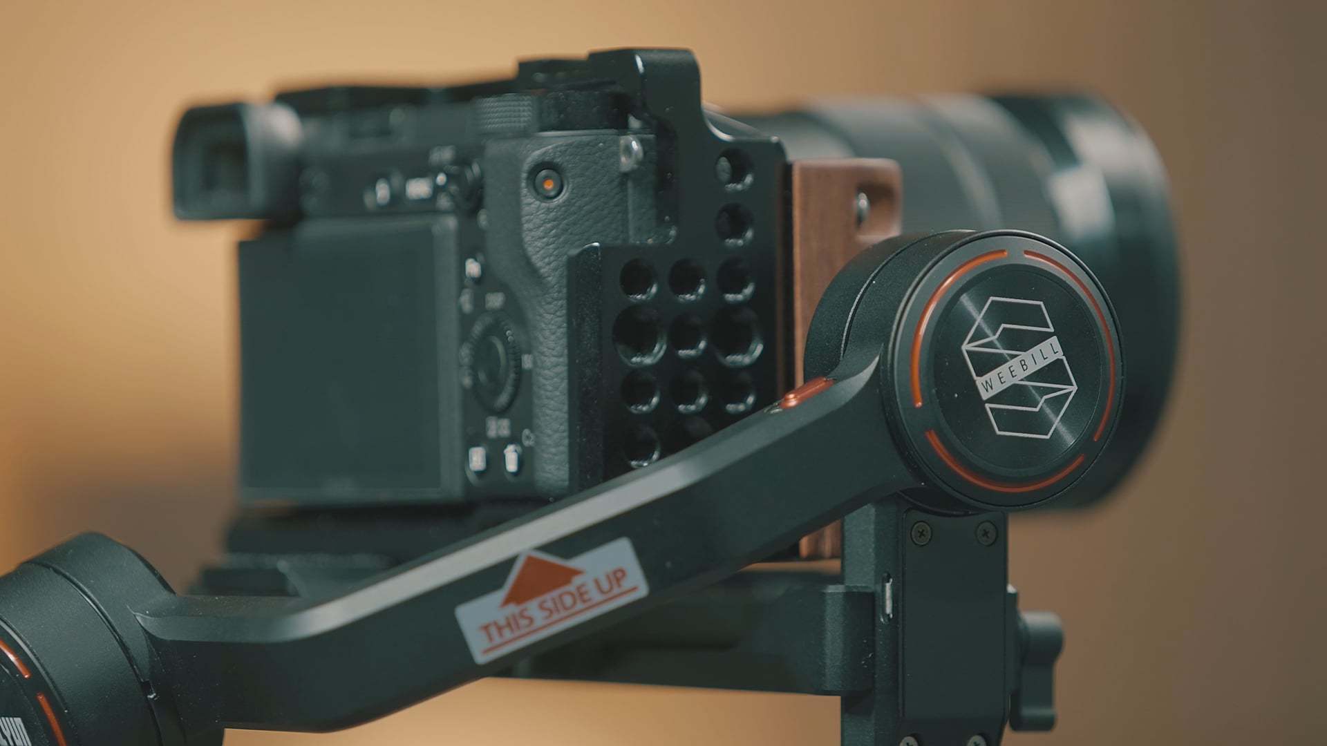 Weebill S Gimbal – Product Video
