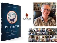 Roger R. Jackson on Rebirth in Buddhism