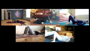 Related Embedded Video Item Thumbnail