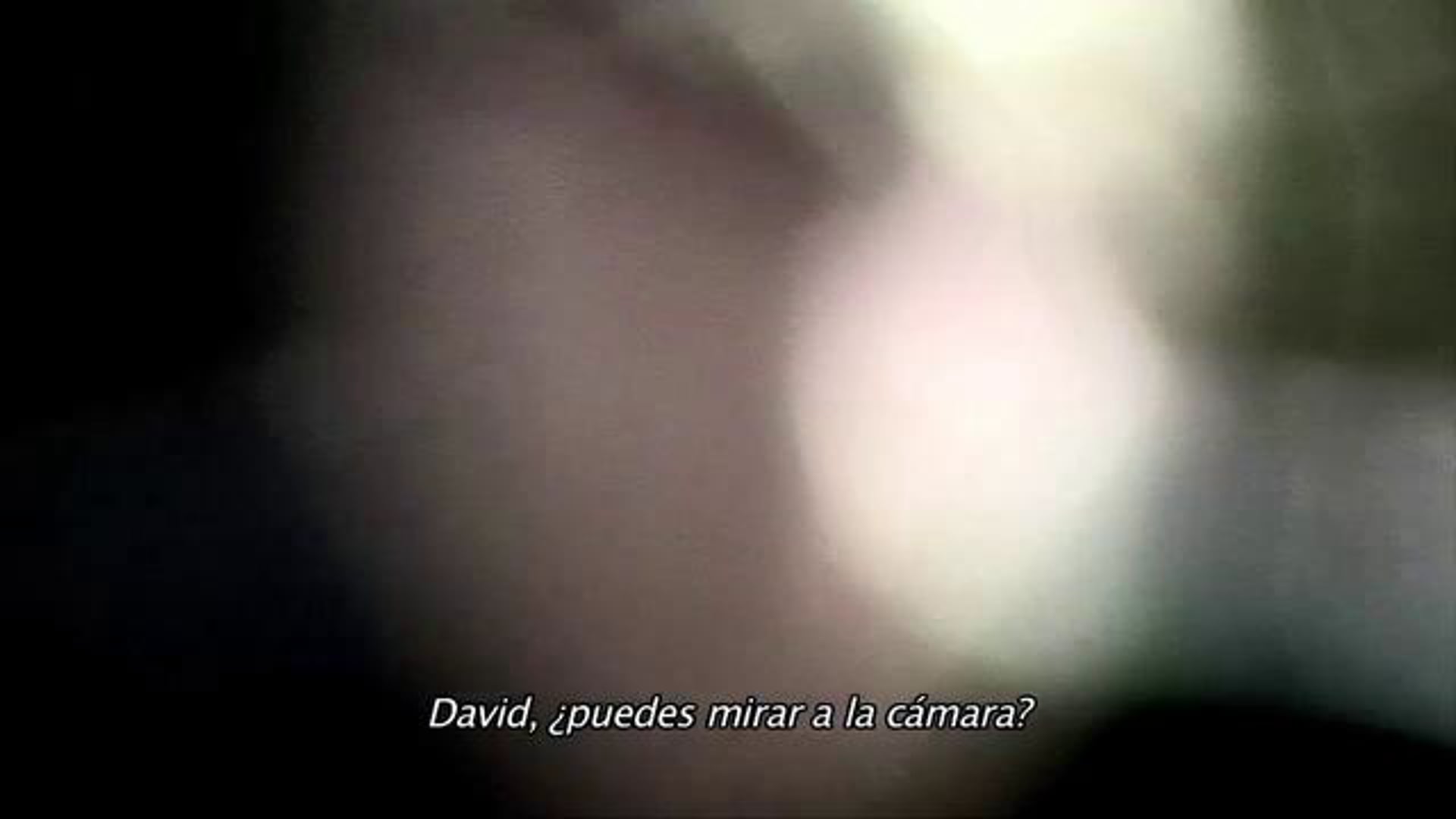 "The story of David Leonard Sutton" (Alfonso Díaz, 2010) - Subtítulos en español