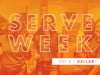 Serve Week 2022 Day 4 | Dallas