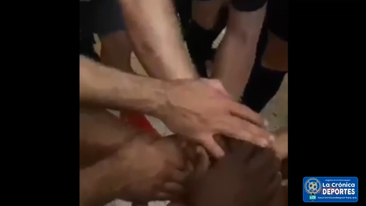 No te pierdas este vídeo, las imágenes son de la presente temporada del CF Ontiñena y la narración es un homenaje al fútbol modesto que tanto nos apasiona. Cualquiera se puede sentir identificado. Fuente: Facebook José Luis Alaiz Urrea