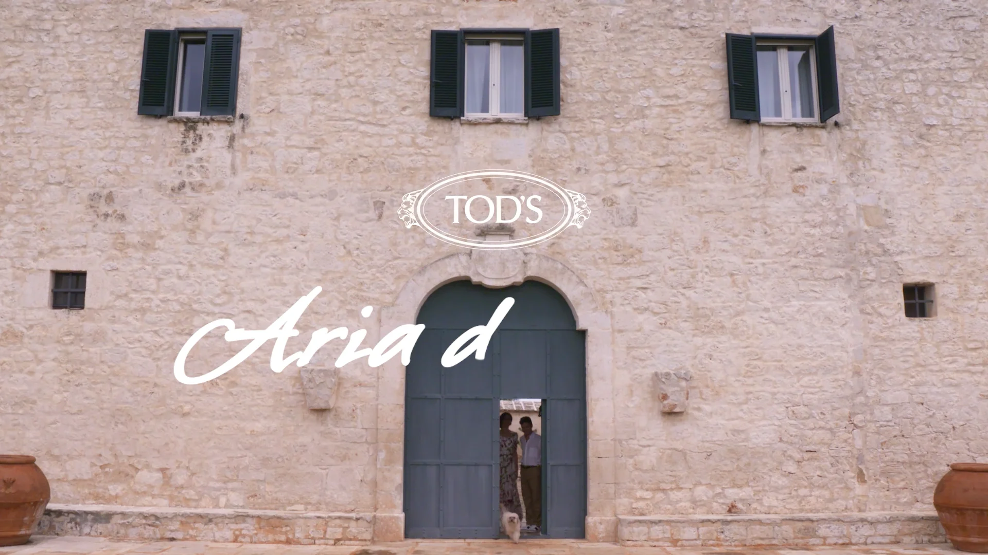 Aria d'Italia | PORT Magazine