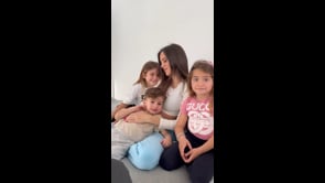 Ciro Immobile e Jessica Melena genitori per la 4ª volta: l'annuncio sui social