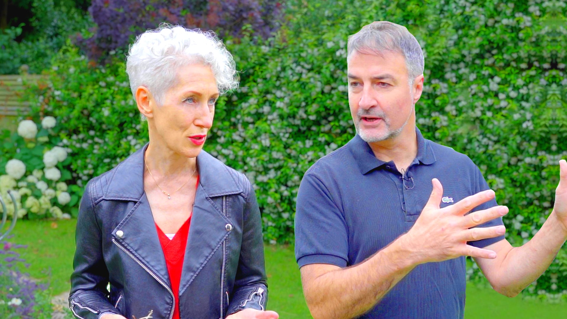 Bold Leap Consulting