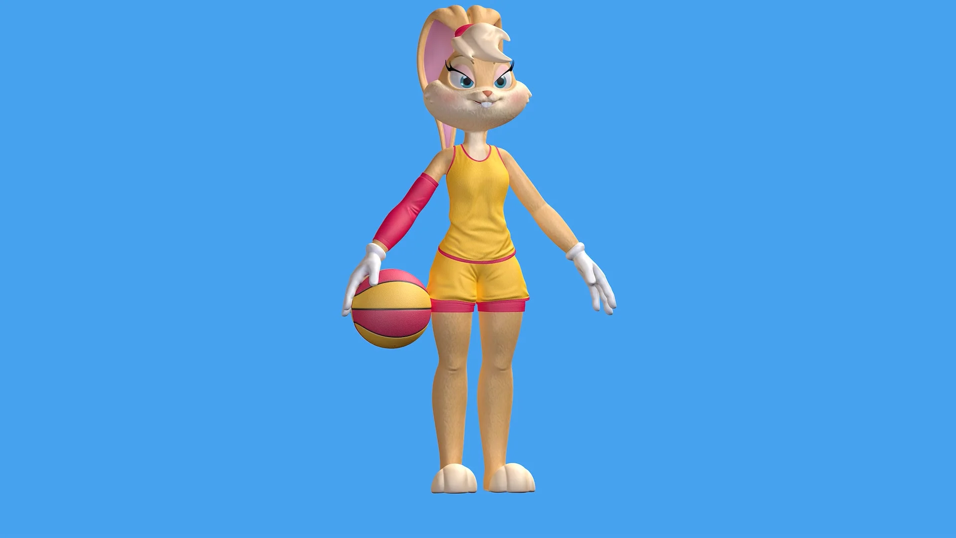 Project Playtime: Chocolate Player - Download Free 3D model by TechnoShark  (@technoshark) [d8e1423]